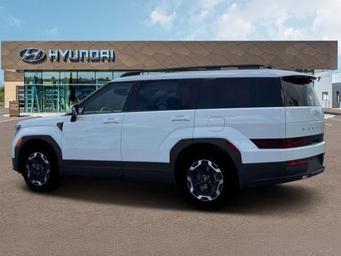 New 2026 Hyundai Santa Fe SEL FWD image 4