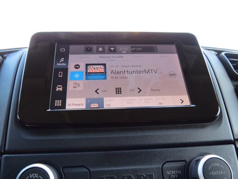 New 2026 RAM ProMaster 3500 w/ Safety Group image 21