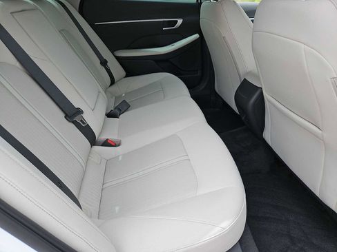 New 2026 Hyundai Sonata SEL FWD image 19