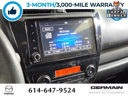 Used 2024 Mitsubishi Mirage ES image 24