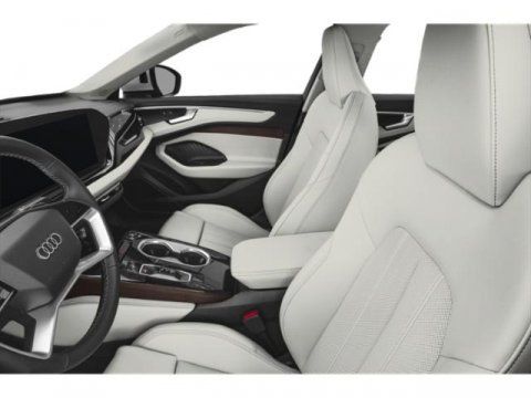 Used 2026 Audi A6 Premium Plus w/ Premium Plus Package AWD/4WD image 8