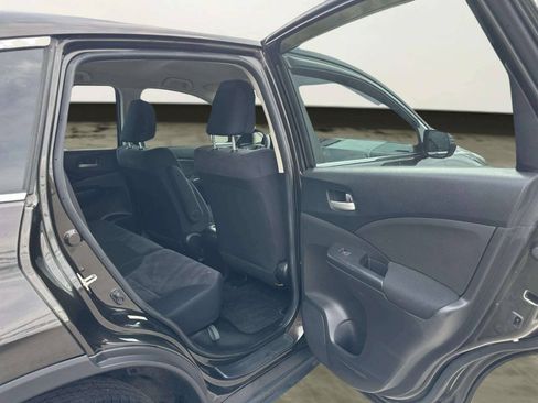Used 2014 Honda CR-V LX image 20