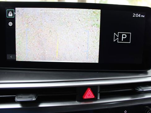 New 2026 Kia Sorento LX FWD image 42