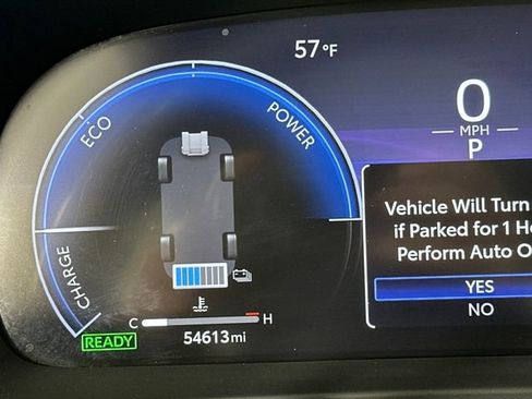 Used 2023 Toyota Crown Platinum image 18