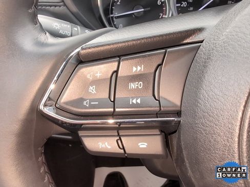 Certified 2023 MAZDA CX-5 AWD 2.5 S w/ Select Package image 13