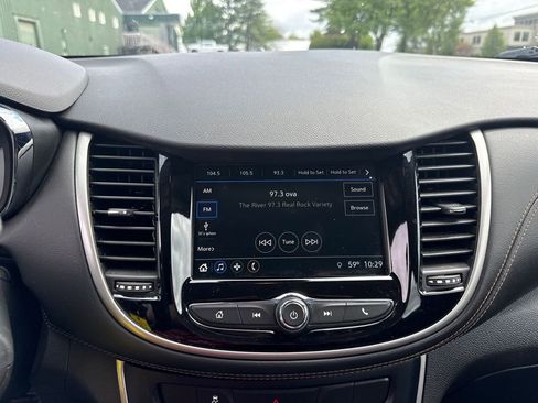 Used 2019 Chevrolet Trax LS FWD image 20