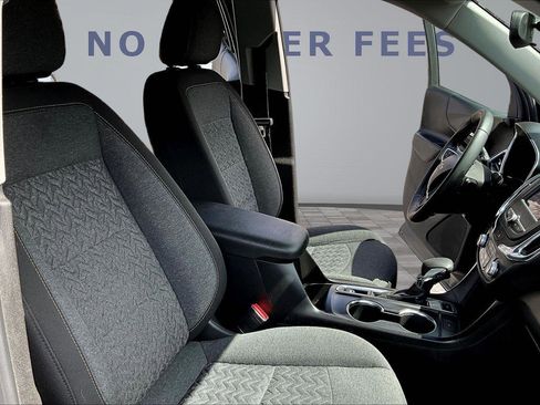 Used 2022 Chevrolet Equinox LT AWD/4WD image 28