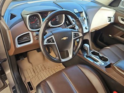 Used 2010 Chevrolet Equinox LTZ