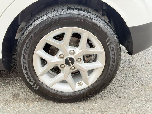 Used 2022 Kia Soul LX w/ Technology Package FWD image 78
