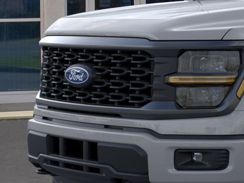New 2026 Ford F150 STX w/ Equipment Group 200A image 18