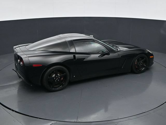 Used 2006 Chevrolet Corvette Coupe RWD image 28