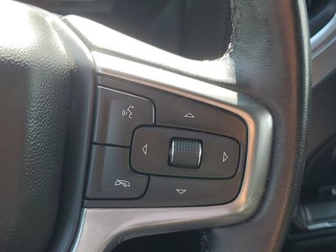 Certified 2022 Chevrolet Silverado 1500 LT AWD/4WD image 23