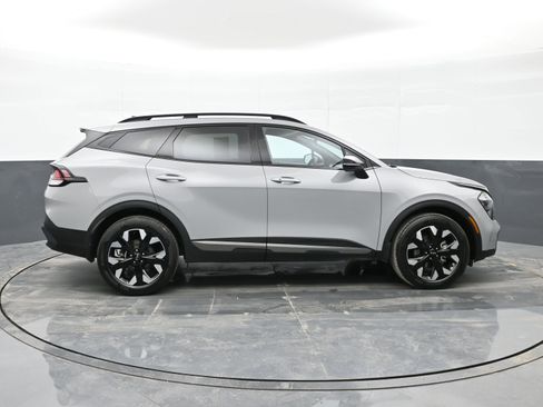 Used 2023 Kia Sportage X-Line w/ X-Line Premium Package image 9