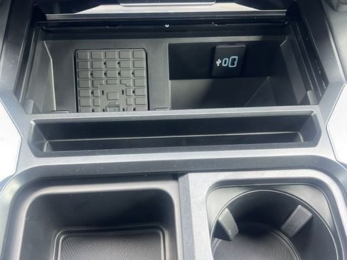 New 2026 Ford F350 Platinum AWD/4WD image 8