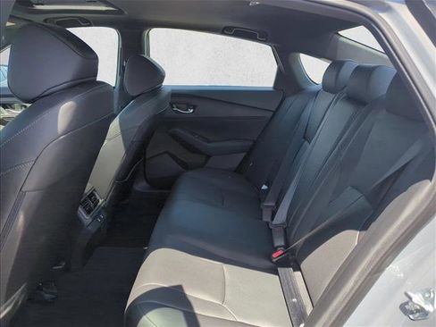 New 2026 Honda Accord Sport image 17