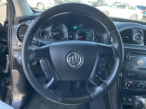 Used 2015 Buick Enclave Leather image 10