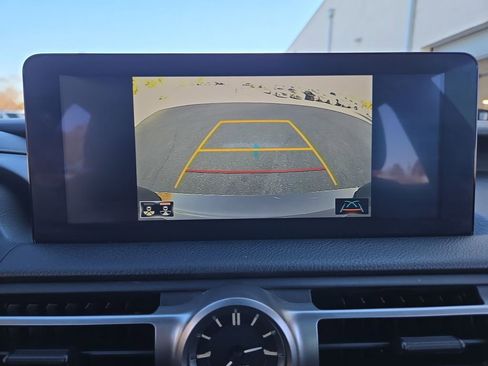 Used 2021 Lexus IS 300 w/ Comfort Package image 22