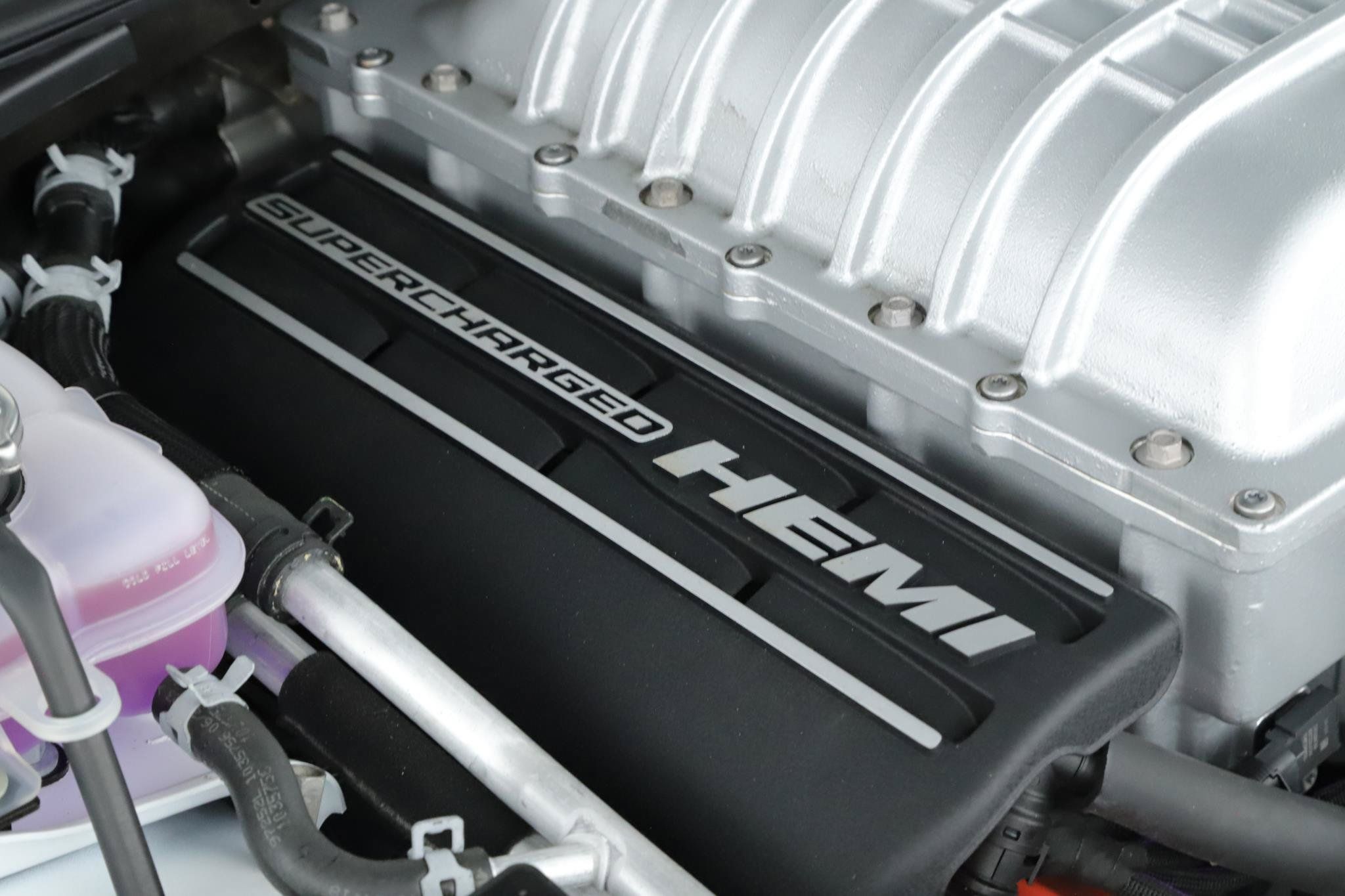 Used 2023 Dodge Challenger SRT Hellcat RWD image 18