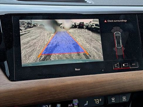 Certified 2023 Audi e-tron GT Premium Plus image 11