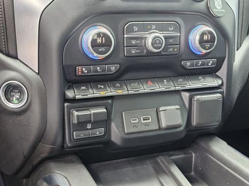 Used 2019 GMC Sierra 1500 SLT w/ SLT Premium Plus Package image 20