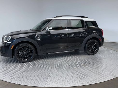 Used 2023 MINI Cooper Countryman S AWD/4WD image 4