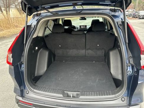 Used 2024 Honda CR-V EX image 23