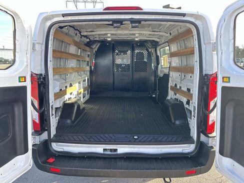 Used 2022 Ford Transit 250 Low Roof w/ Exterior Upgrade Package image 14