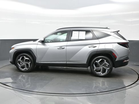 Certified 2024 Hyundai Tucson SEL w/ Convenience Package AWD/4WD image 3