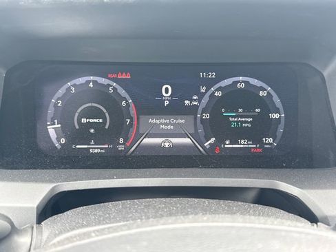 Used 2025 Toyota Tacoma TRD Off-Road w/ TRD Off Road Upgrade Package AWD/4WD image 24