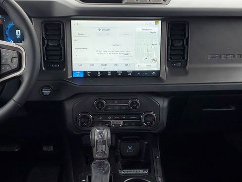 New 2025 Ford Bronco Big Bend image 25