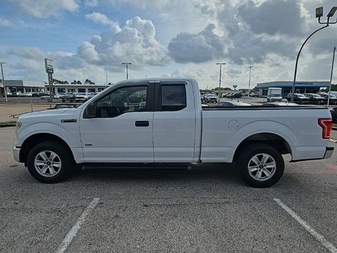 Used 2015 Ford F150 XL w/ Equipment Group 101A Mid image 4