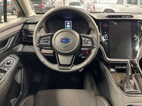 Certified 2025 Subaru Legacy Premium AWD/4WD image 18