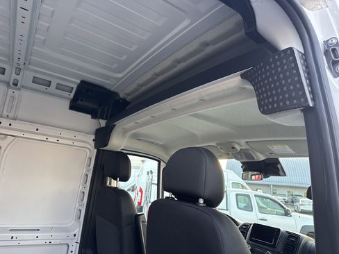 Used 2024 RAM ProMaster 2500 image 18