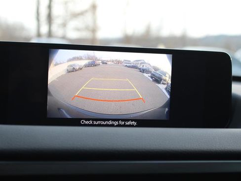 Used 2024 MAZDA CX-50 AWD 2.5 Turbo w/ Cargo Package image 19