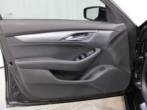 Used 2025 Cadillac CT5 Premium Luxury w/ Sun And Sound Package image 6