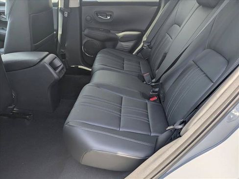 Used 2027 Honda HR-V EX-L image 15