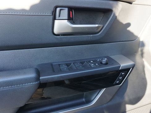 Used 2024 Toyota Tundra Limited w/ TRD Off-Road Package image 4