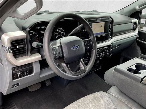 Used 2026 Ford F250 XLT AWD/4WD image 13