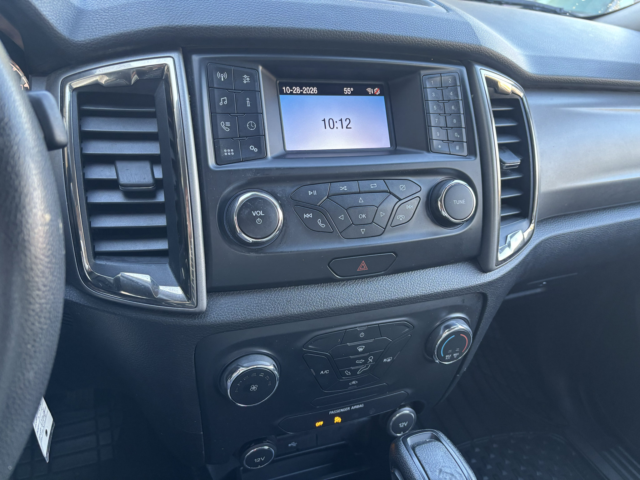 Used 2019 Ford Ranger XLT w/ FX4 Off-Road Package AWD/4WD image 19