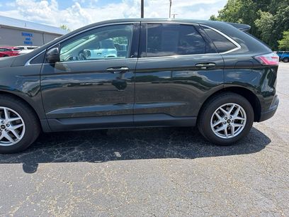 Used 2024 Ford Edge SEL w/ Cargo Accessory Package