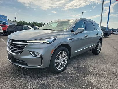 Used 2023 Buick Enclave Essence w/ Experience Buick Package