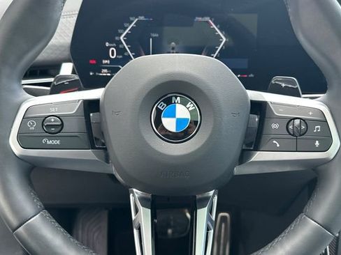 Used 2025 BMW X2 xDrive28i w/ M Sport Package AWD/4WD image 26