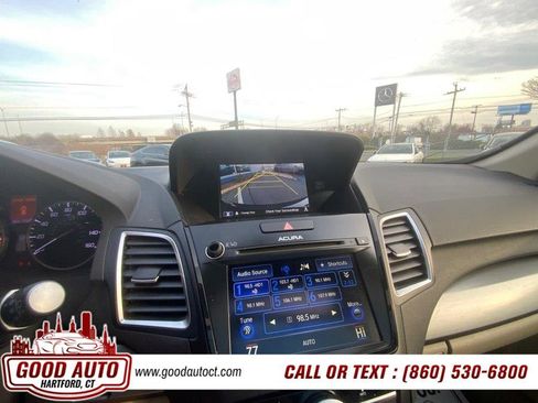 Used 2016 Acura RDX AWD w/ Technology Package image 15