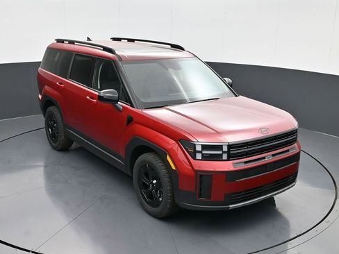 New 2026 Hyundai Santa Fe XRT image 16