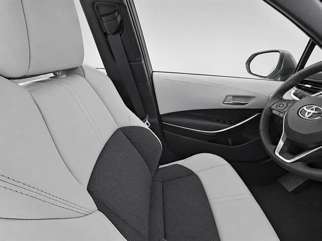 New 2027 Toyota Corolla XSE FWD image 10
