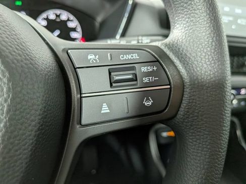 New 2026 Honda CR-V LX image 6