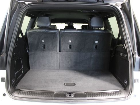 Used 2022 Jeep Wagoneer Series II image 43