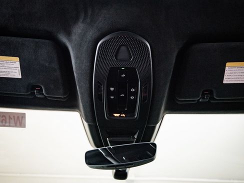Used 2026 Porsche Cayenne GTS AWD/4WD image 20