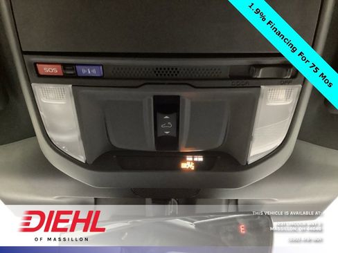 New 2026 Subaru Forester Premium image 31