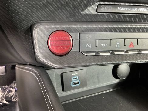 Used 2026 Ford Mustang Premium RWD image 22